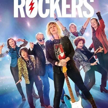 Miniature photo du film : Choeur de Rockers