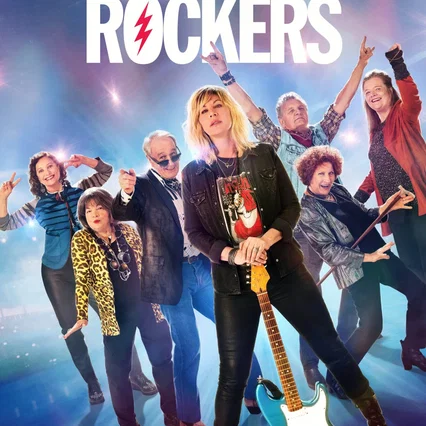 Miniature photo du film : Choeur de Rockers