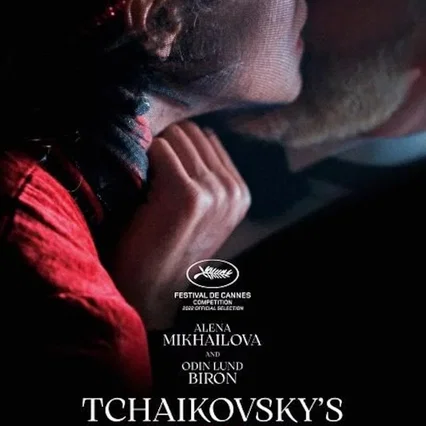 Miniature photo du film : La Femme de Tchaïkovski