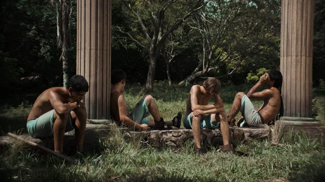 Photo du film : L'Éden