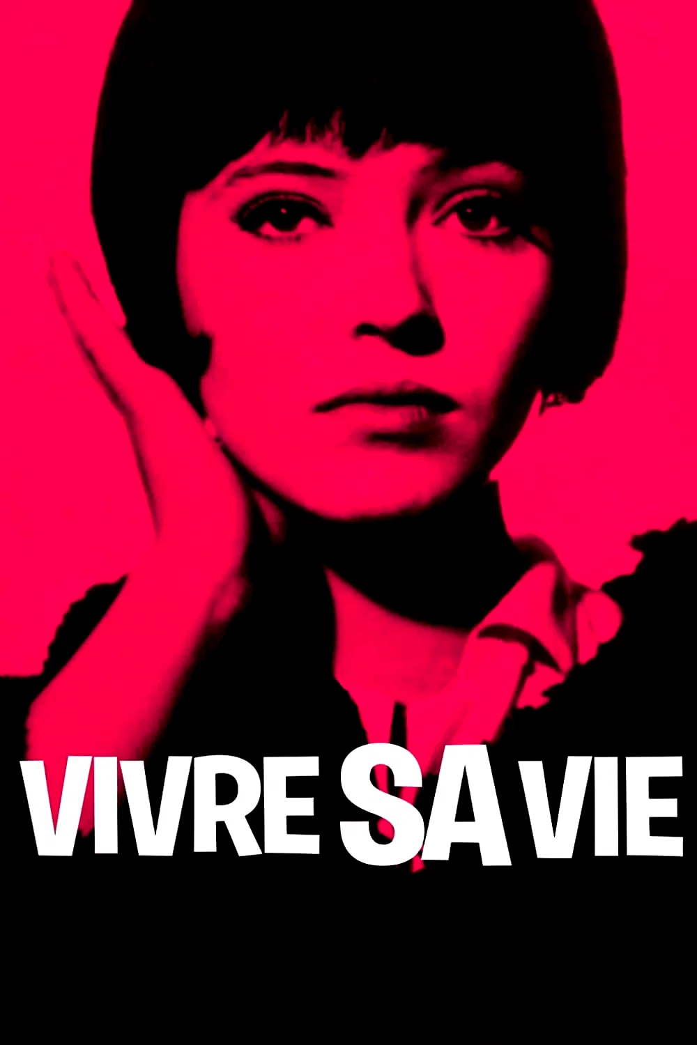 Photo 2 du film : Vivre sa vie: film en douze tableaux