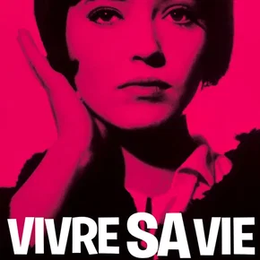 Photo du film : Vivre sa vie: film en douze tableaux