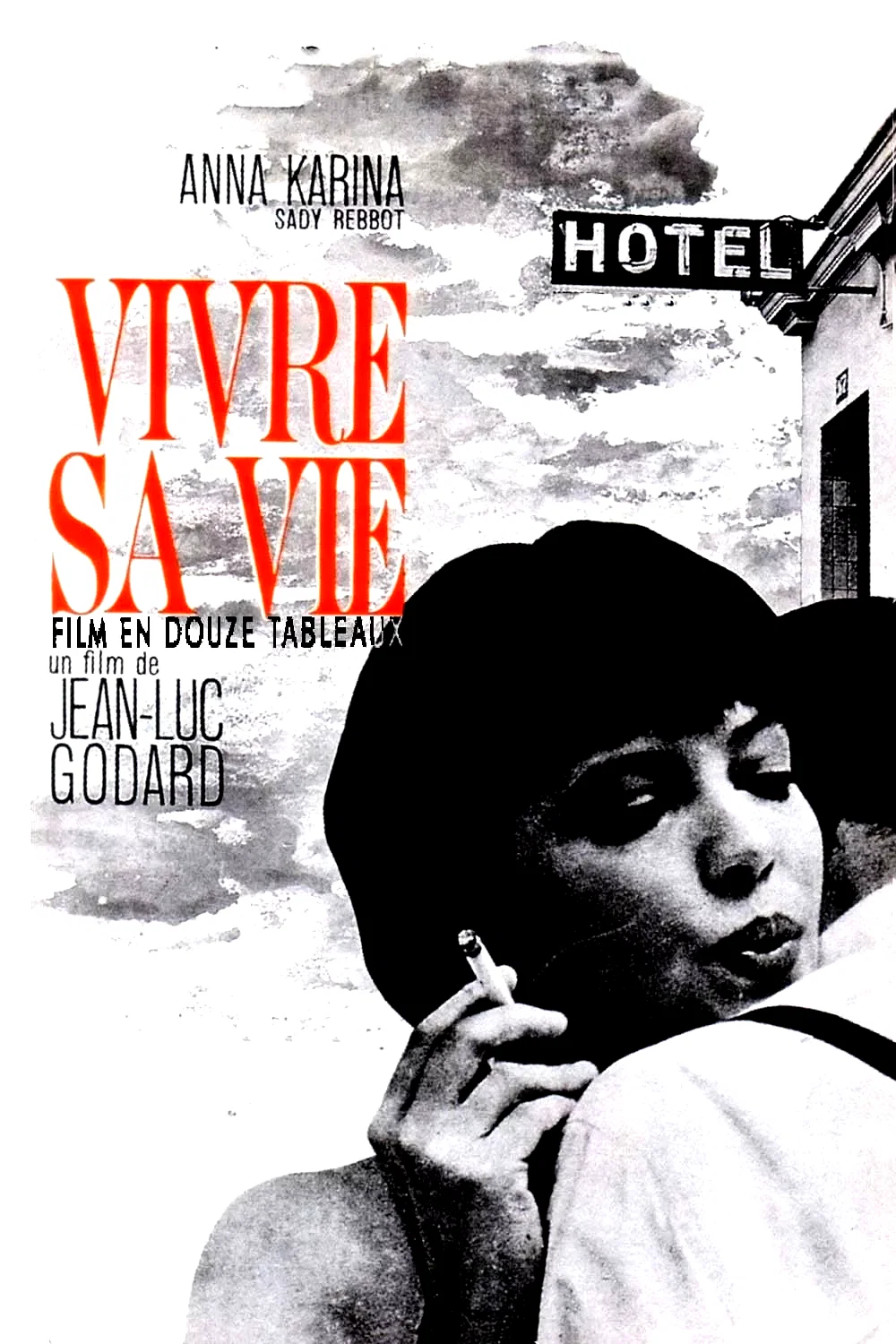 Photo 4 du film : Vivre sa vie: film en douze tableaux