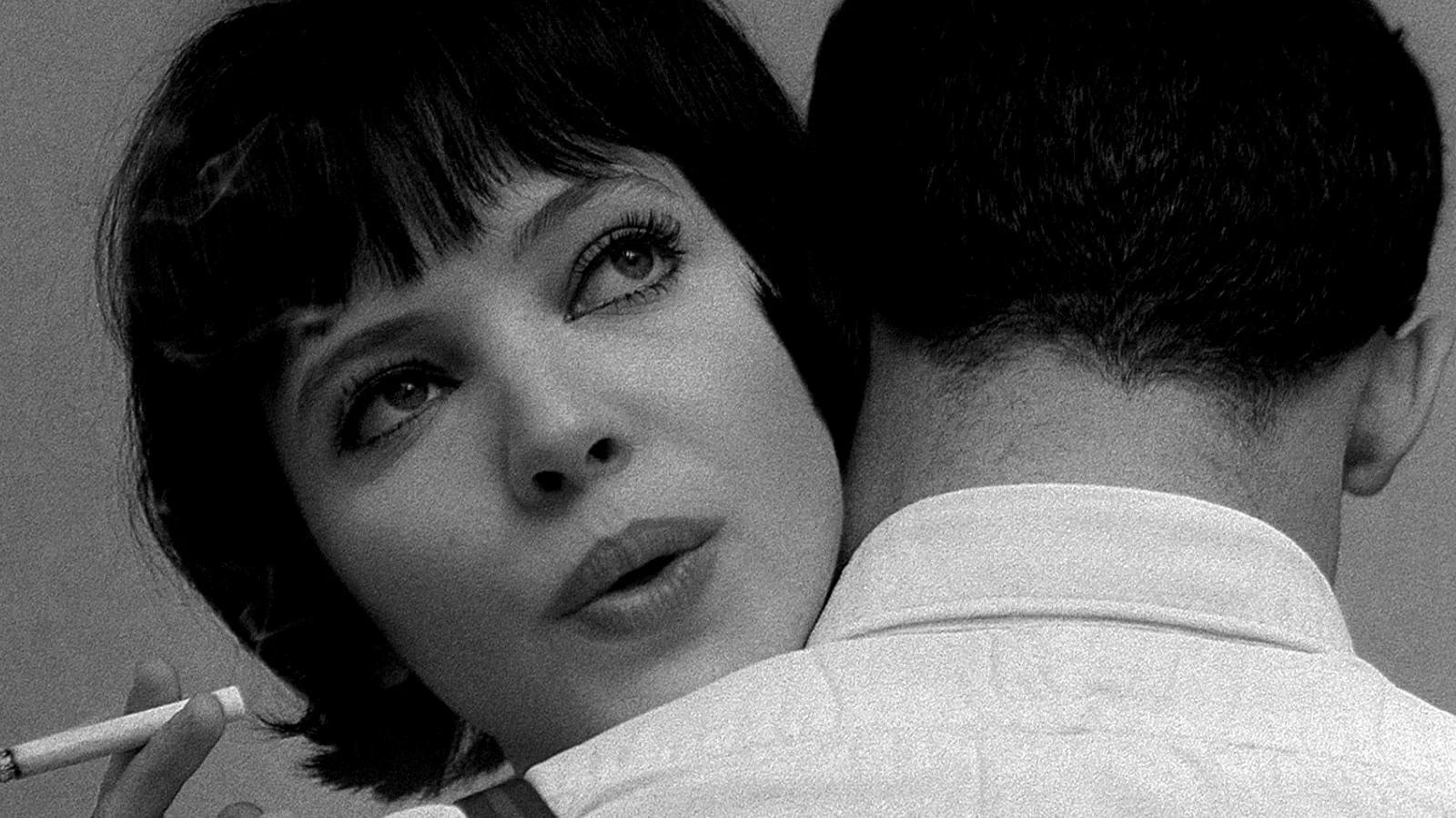 Photo 8 du film : Vivre sa vie: film en douze tableaux