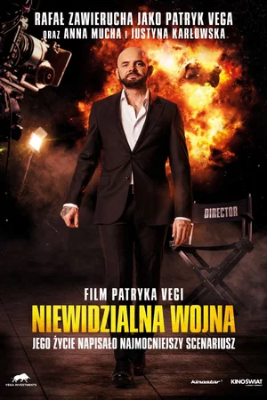 Affiche du film : Niewidzialna wojna