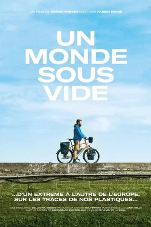 Affiche du film : Un monde sous vide