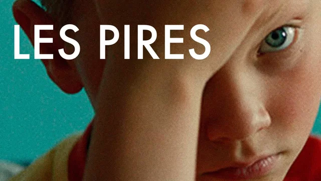 Affiche du film : Les Pires