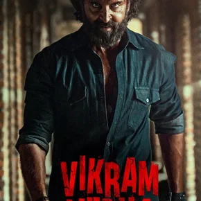 Photo du film : Vikram Vedha
