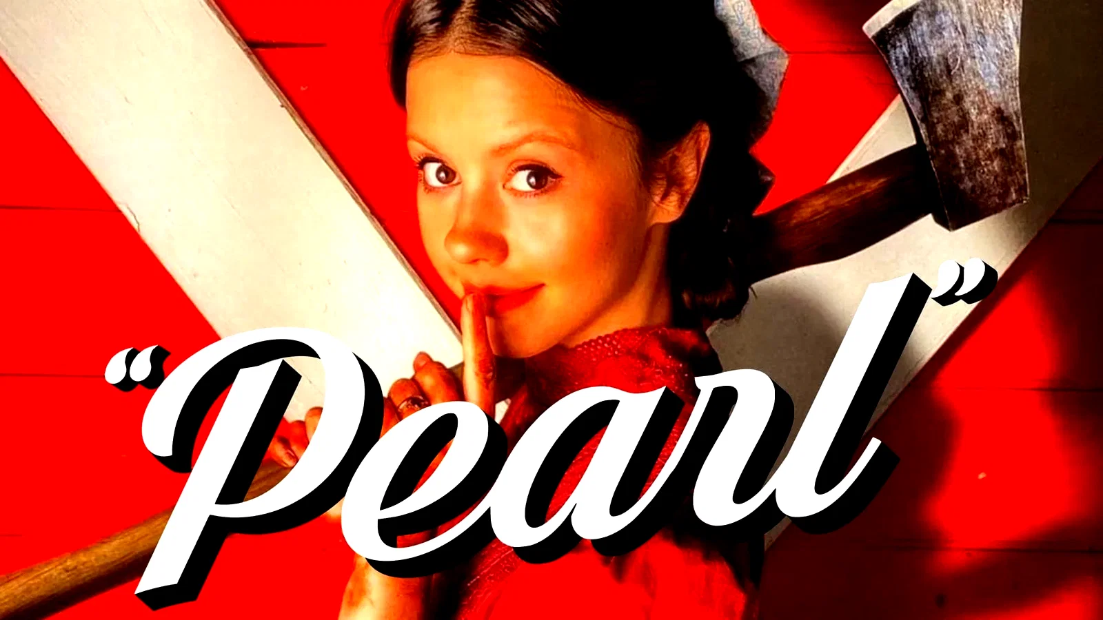 Photo 1 du film : Pearl