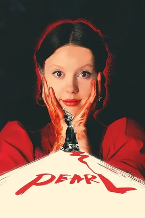 Affiche du film : Pearl