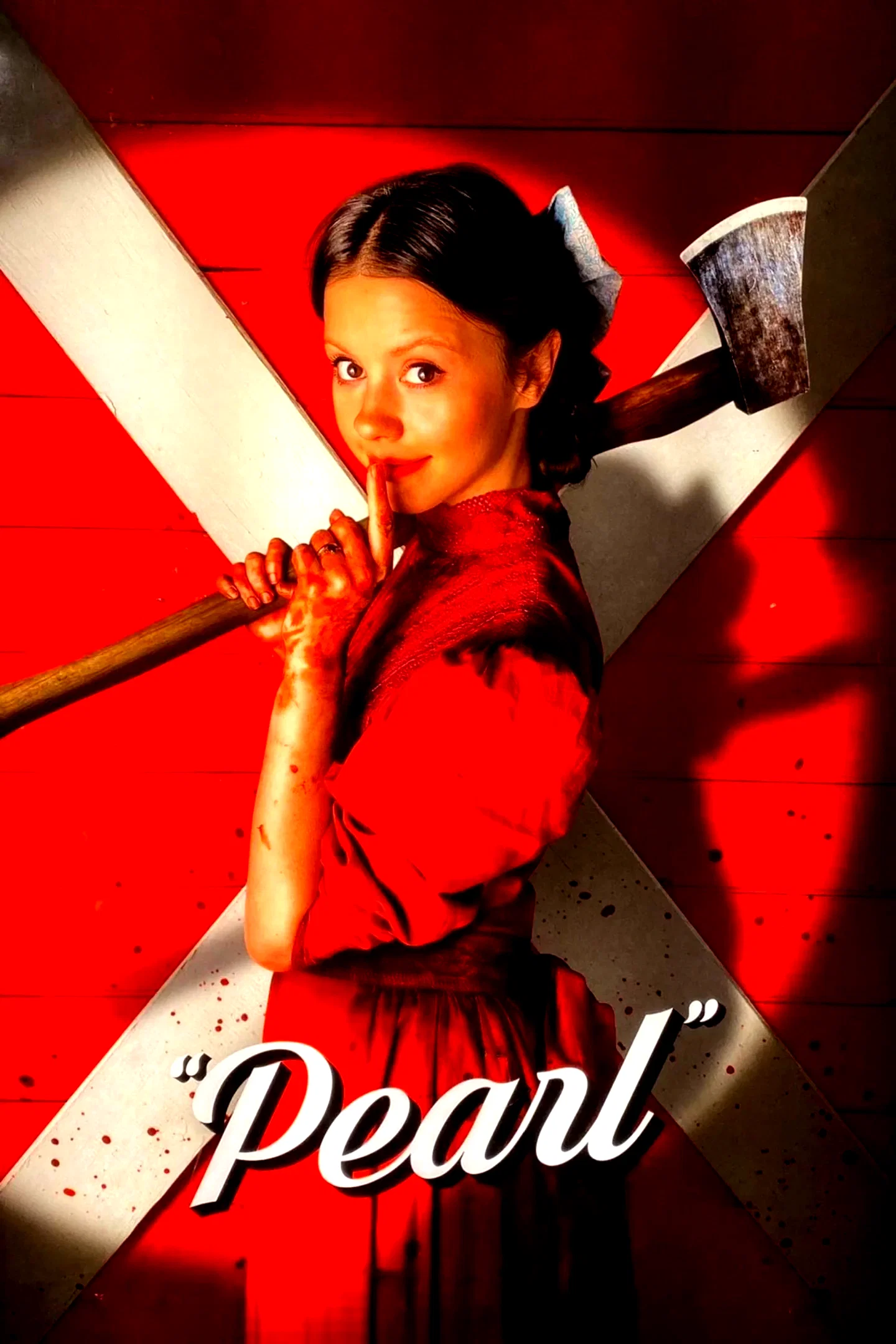 Photo 3 du film : Pearl