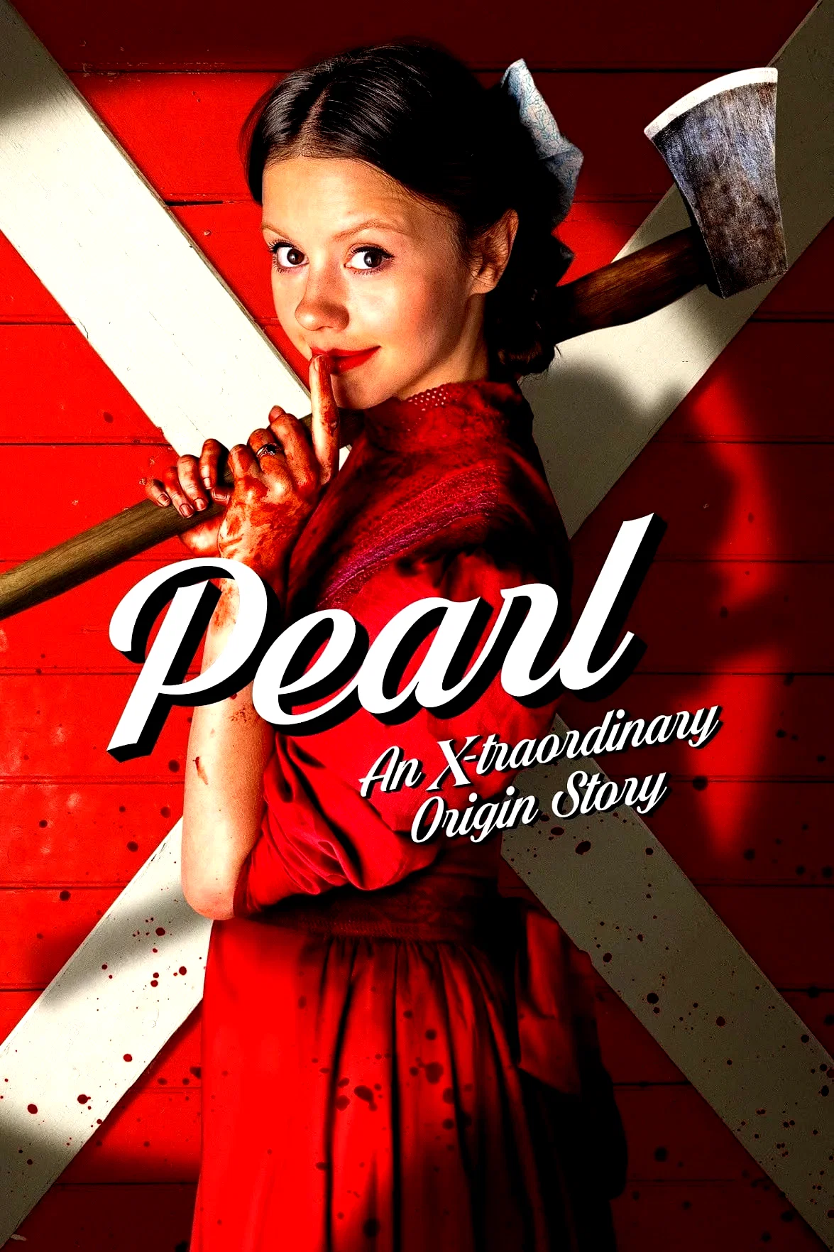 Photo 4 du film : Pearl