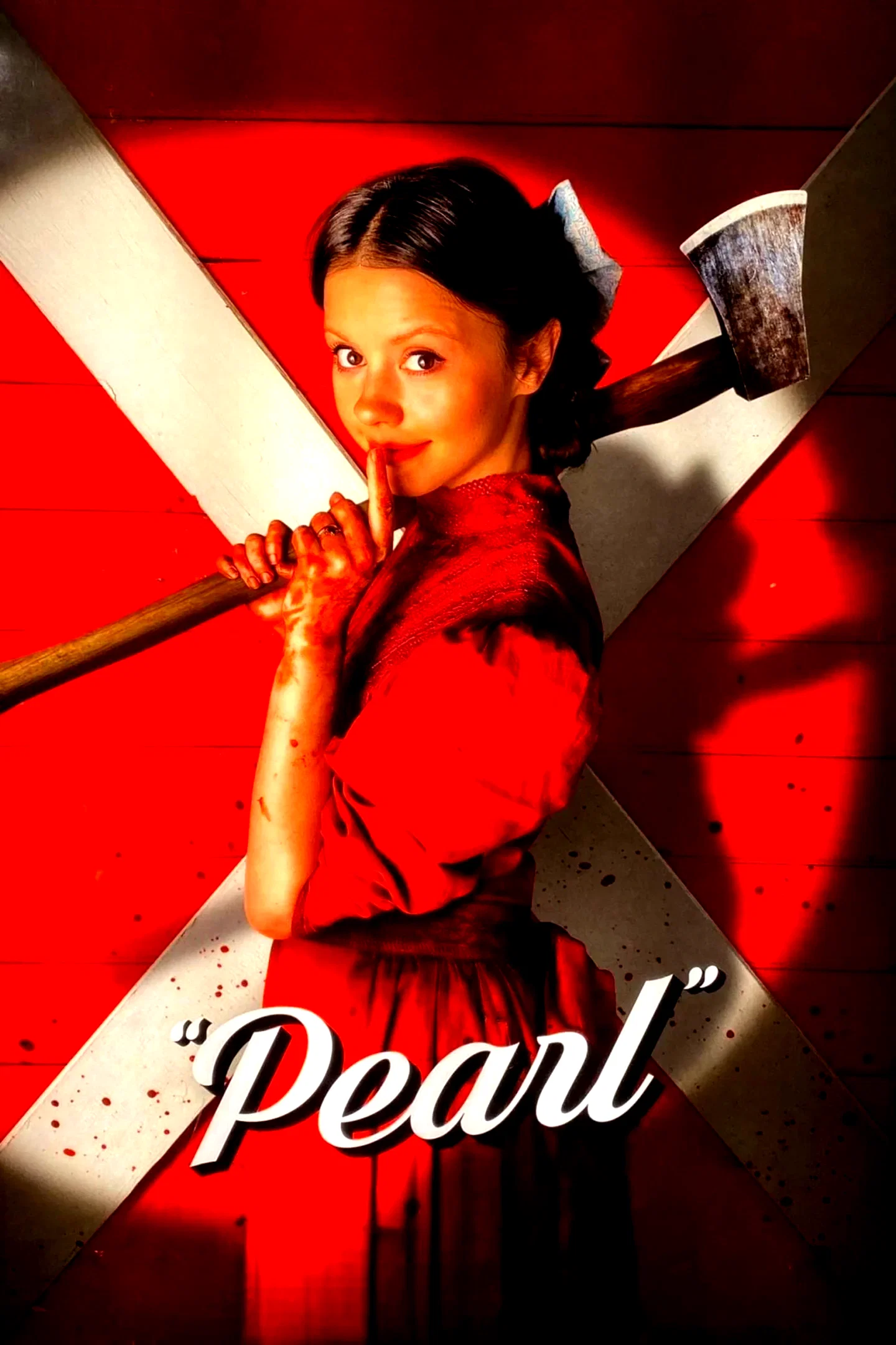 Photo 6 du film : Pearl
