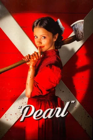 Photo du film : Pearl