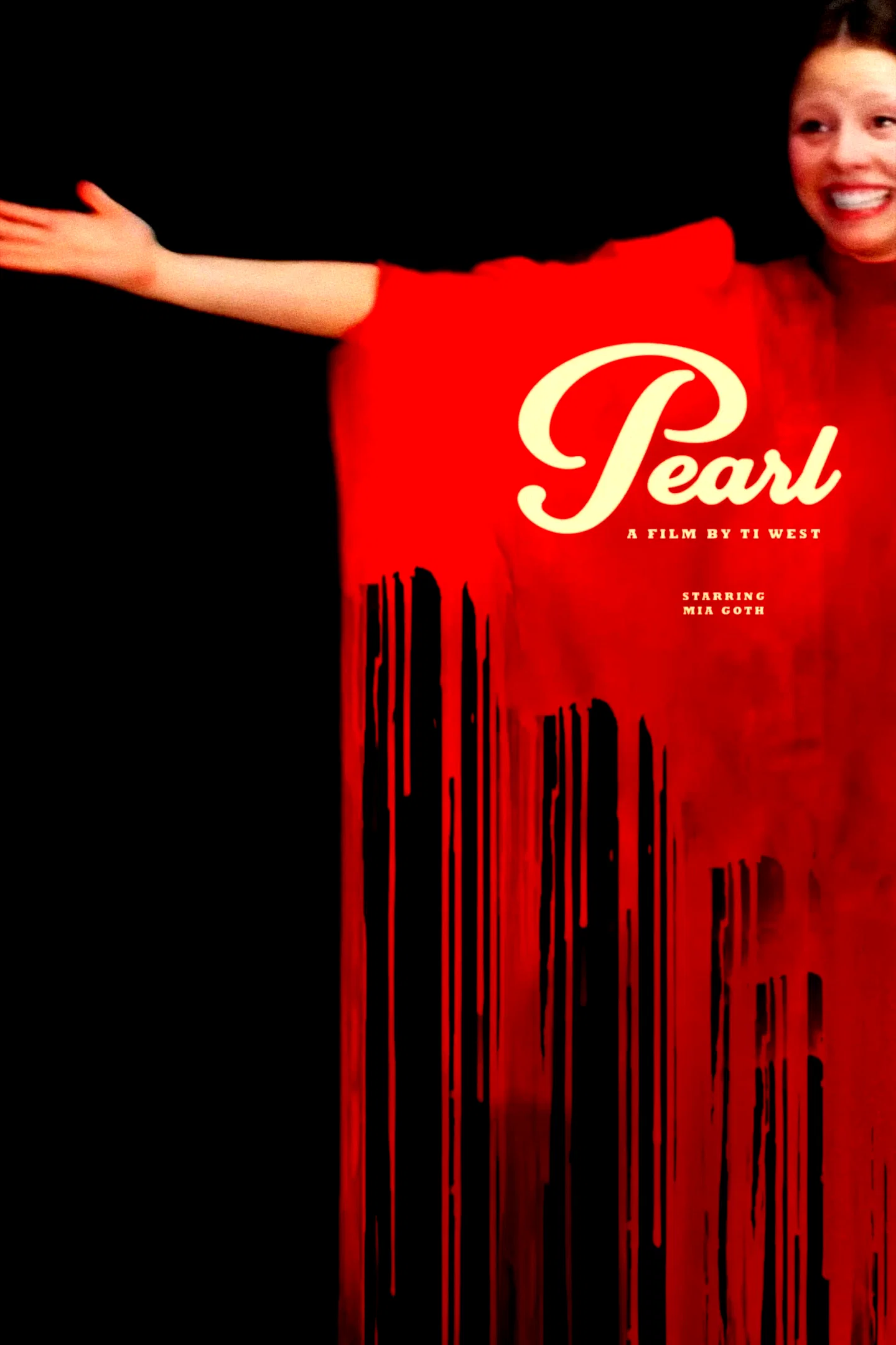 Photo 7 du film : Pearl