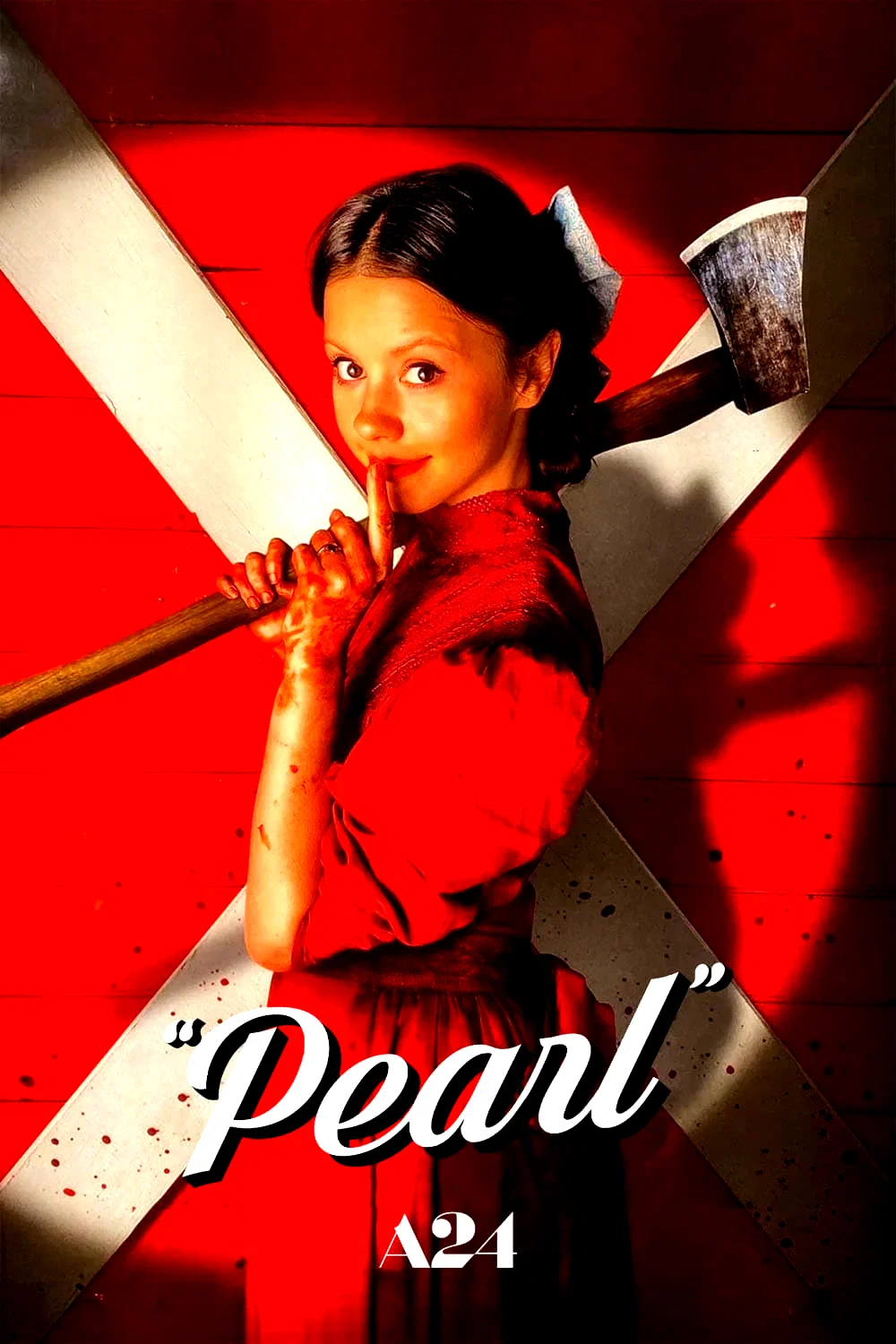Photo 10 du film : Pearl