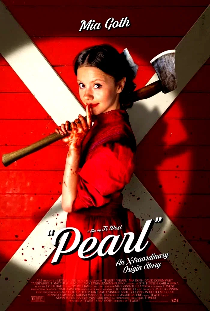 Photo 11 du film : Pearl