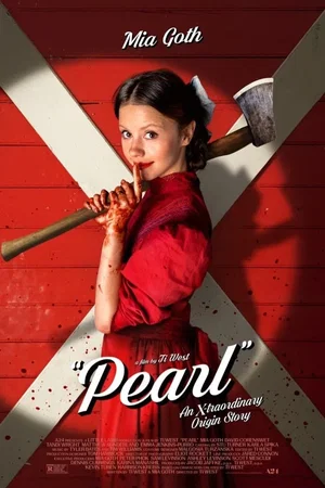 Photo du film : Pearl