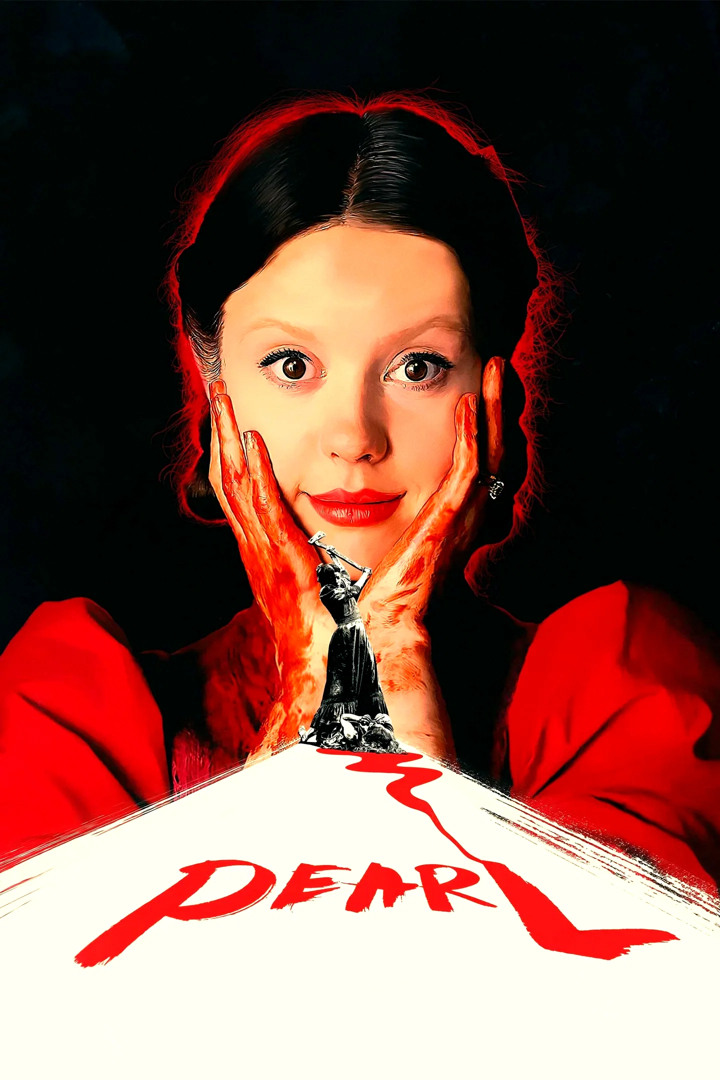 Photo 12 du film : Pearl