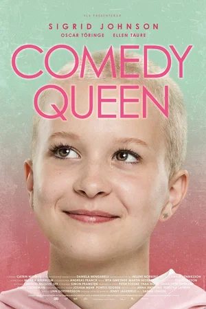 Photo 1 du film : Comedy Queen