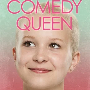 Photo du film : Comedy Queen