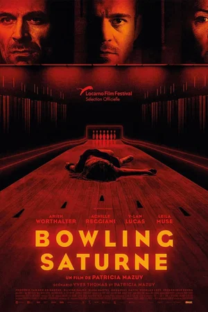 Photo du film : Bowling Saturne