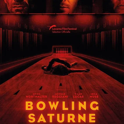 Miniature photo du film : Bowling Saturne
