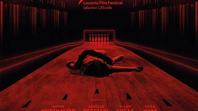 Affiche du film : Bowling Saturne