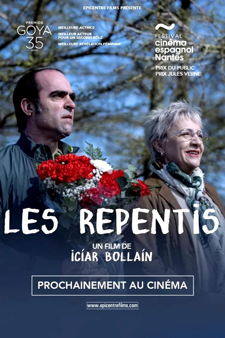 Photo 2 du film : Les repentis
