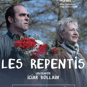 Photo du film : Les repentis