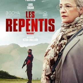 Photo du film : Les repentis