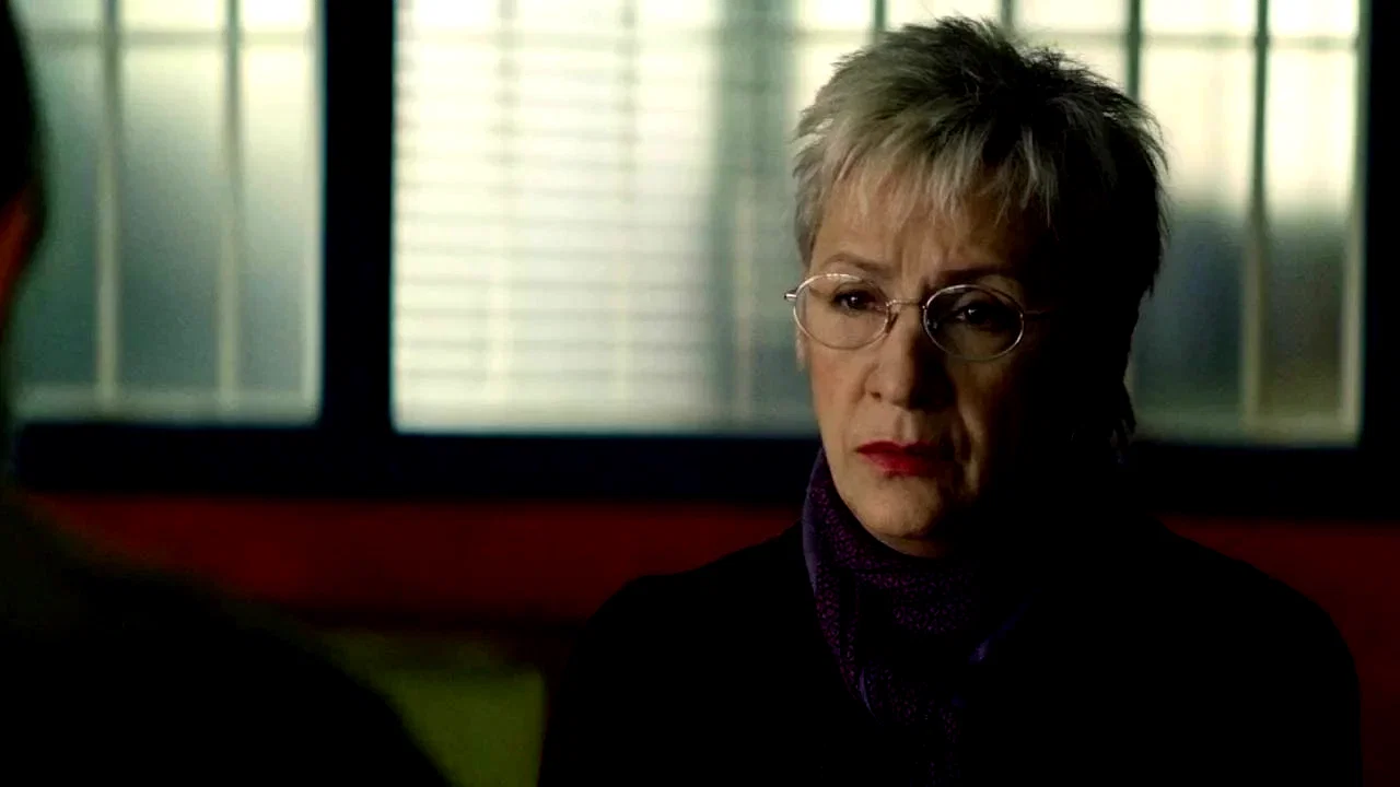 Photo 4 du film : Les repentis