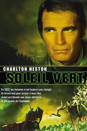 Photo du film : Soleil vert