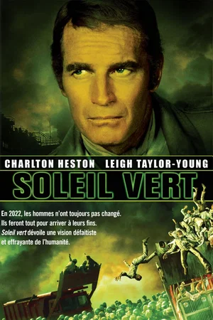 Photo du film : Soleil vert