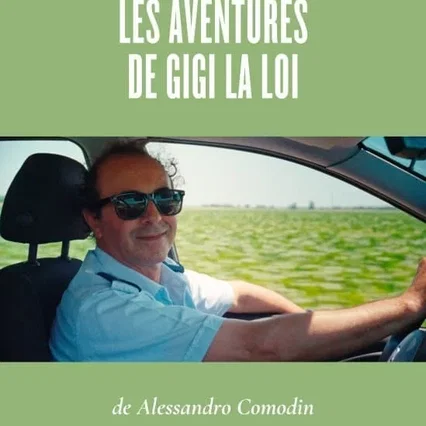 Miniature photo du film : Les Aventures de Gigi la loi
