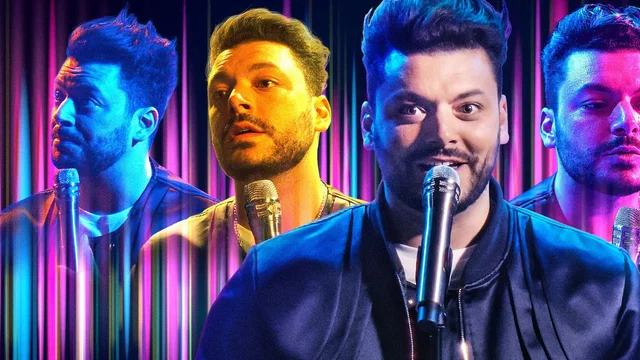 Photo du film : Kev Adams : Le vrai moi