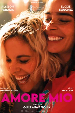 Photo du film : Amore mio
