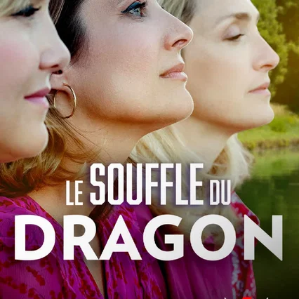 Miniature photo du film : Le souffle du dragon
