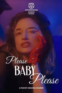 Affiche du film Please Baby Please