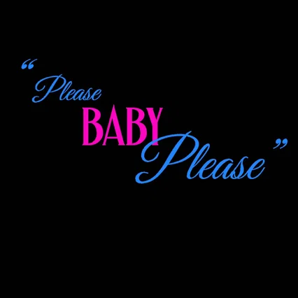 Miniature photo du film : Please Baby Please