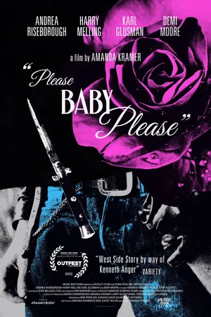 Photo 5 du film : Please Baby Please
