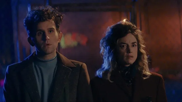 Photo 7 du film : Please Baby Please