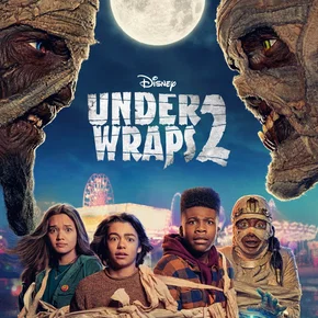 Photo du film : Le Secret de la momie 2