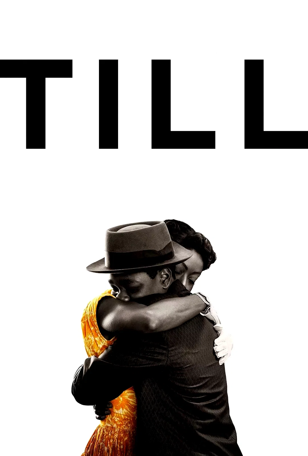 Affiche du film : Till