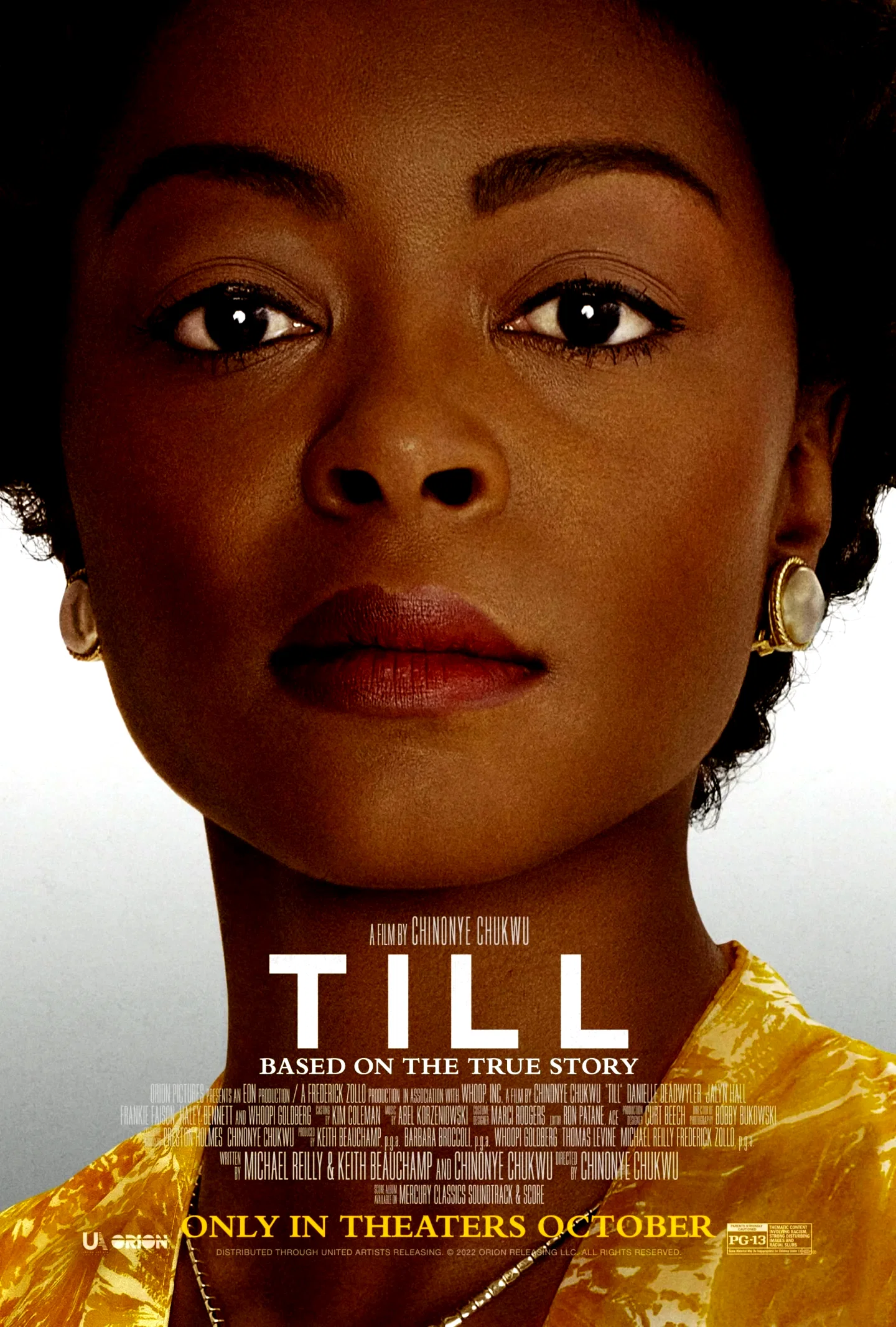 Photo 3 du film : Till