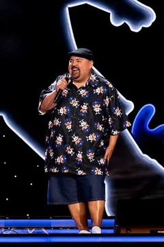 Affiche du film = Gabriel Iglesias: Stadium Fluffy