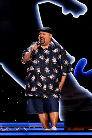 Affiche du film : Gabriel Iglesias: Stadium Fluffy