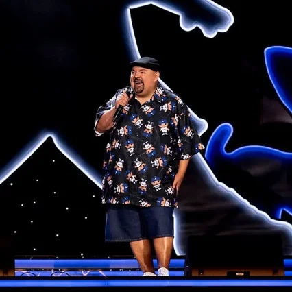 Miniature photo du film : Gabriel Iglesias: Stadium Fluffy