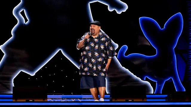 Affiche du film : Gabriel Iglesias: Stadium Fluffy