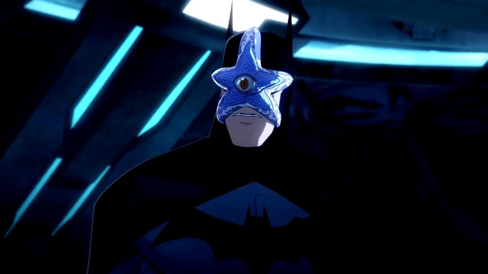 Photo 3 du film : Batman and Superman: Battle of the Super Sons